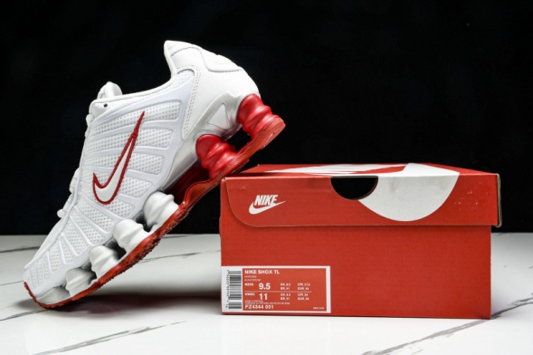 Nike Shox TL FZ4344 001 