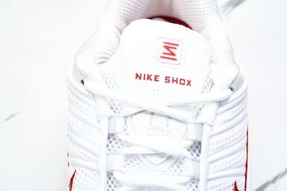 Nike Shox TL FZ4344 001 