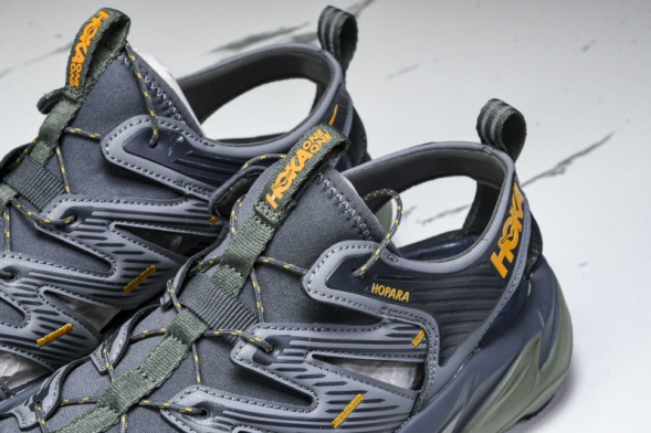 Hoka Hopara 1106534 CTHY 