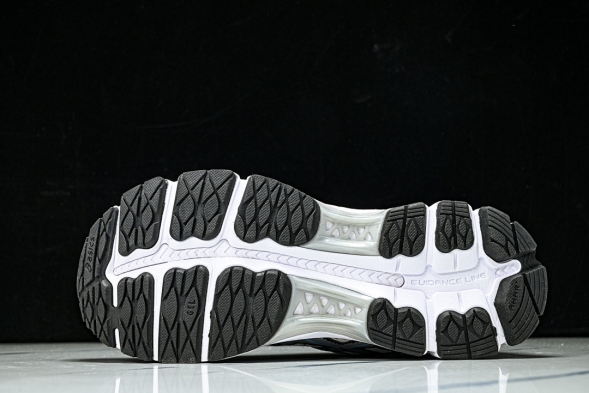 Asics Gel-Kayano 12.1 x Ronnie Fieg 1203A807-100 