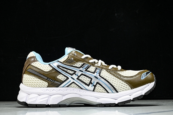 Asics Gel-Kayano 12.1 x Ronnie Fieg 1203A807-100 