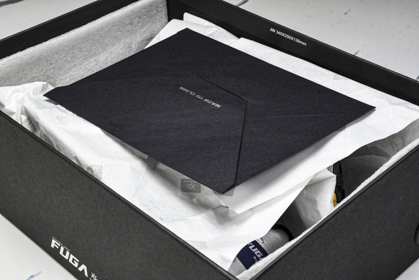 Kailas Fuga Du Boa KS2433171-22160 