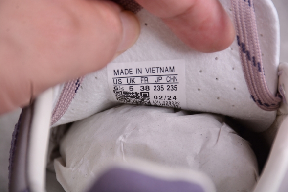 Adidas Gazelle Indoor x Kith IH0120 