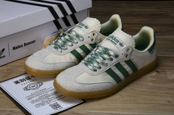Adidas Wales Bonner Samba Vegan OG GY4344 