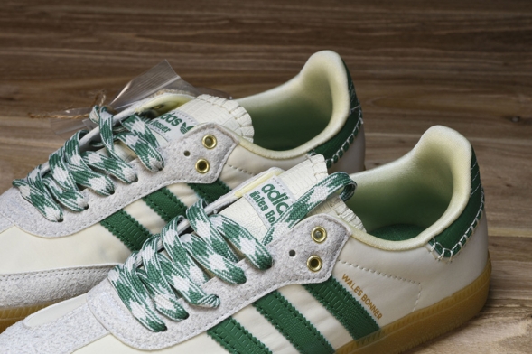 Adidas Wales Bonner Samba Vegan OG GY4344 