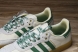 Adidas Wales Bonner Samba Vegan OG GY4344 