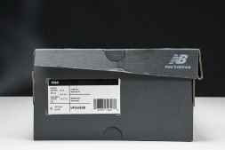 New Balance 9060 U9060GCB