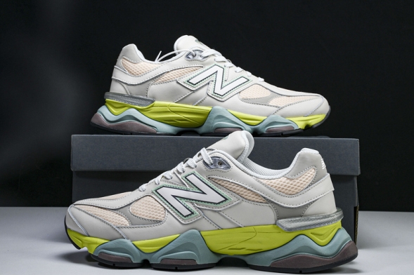 New Balance 9060 U9060GCB 