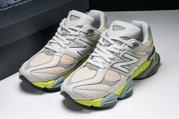 New Balance 9060 U9060GCB 
