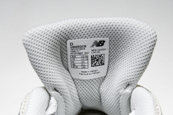 New Balance 9060 U9060GCB 