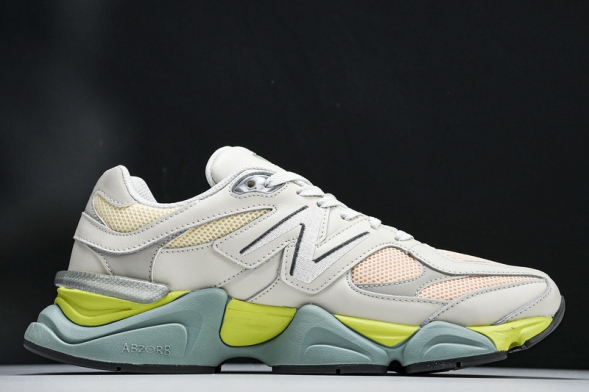 New Balance 9060 U9060GCB 