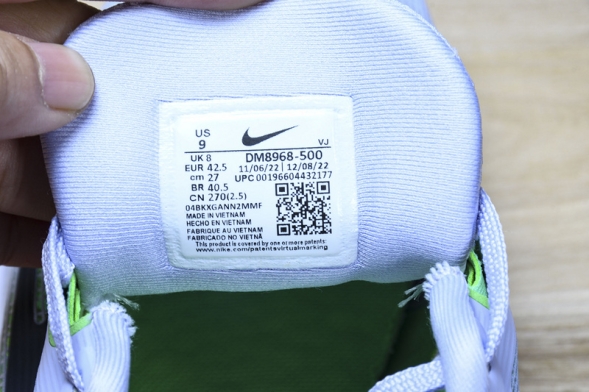 Nike Zoom Fly 5 DM8968 500 