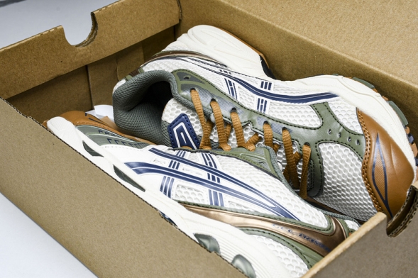Asics Gel-Kayano 14 1201A019-250 