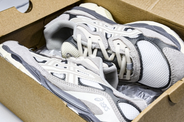 Asics Gel-NYC 1201A789-103  