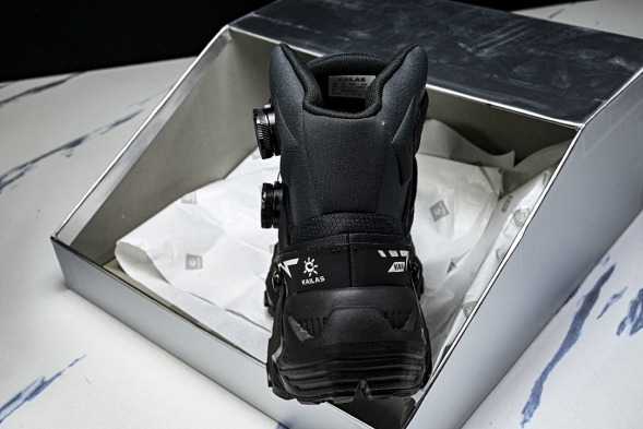 Kailas GTX High KS2432141 