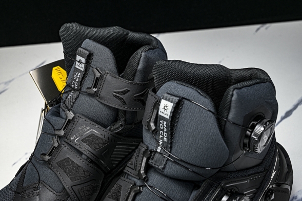 Kailas GTX High KS2432141 