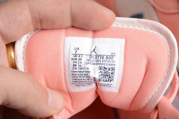 Nike Air Jordan 1 low DC0774-800 