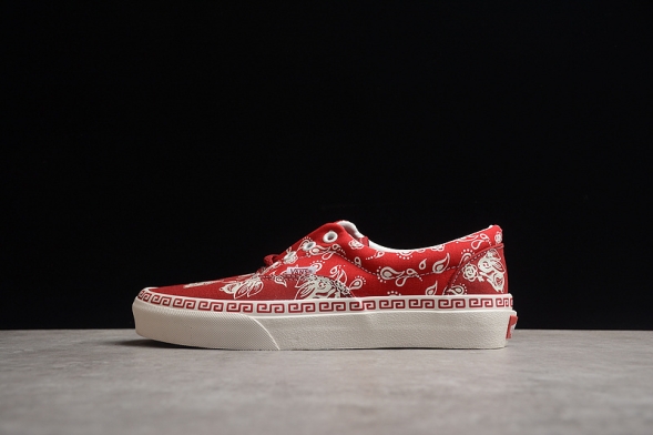 Vans Era Year Of The Rabbit VN0005UERED 