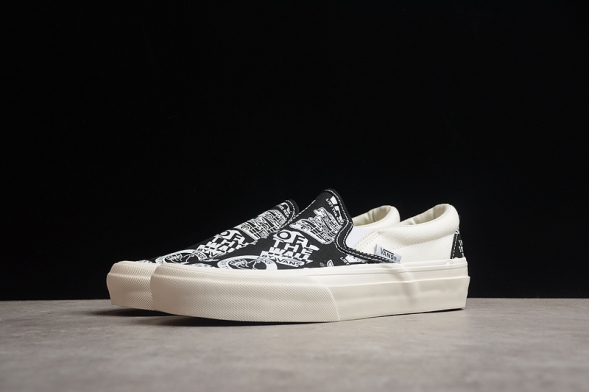 Vans Anaheim Factory Slip-On VN0A25JB3UB 