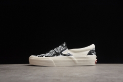 Vans Anaheim Factory Slip-On VN0A25JB3UB