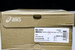 Asics Gel-NYC 1201A789-102