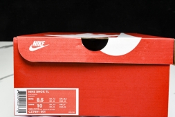 Nike Shox TL CZ7691 001