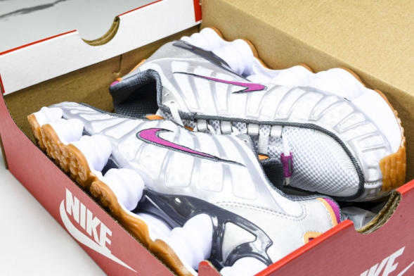 Nike Shox TL CZ7691 001 