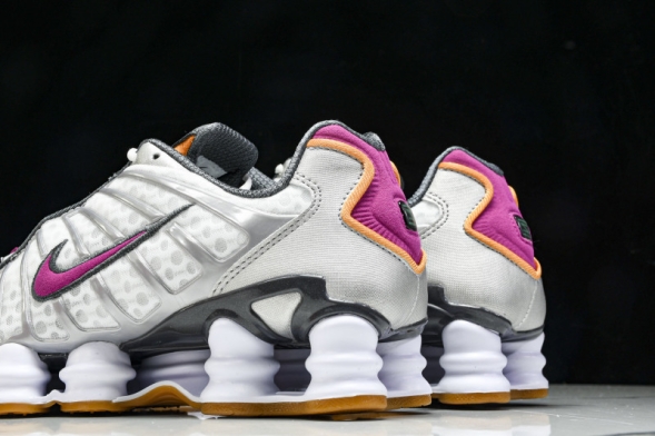 Nike Shox TL CZ7691 001 