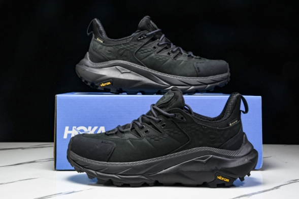 Hoka Kaha 2 Low GTX 1123190 BBLC 