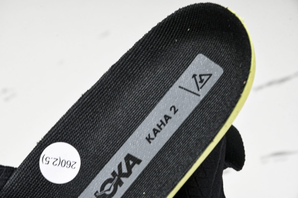 Hoka Kaha 2 Low GTX 1123190 BBLC 