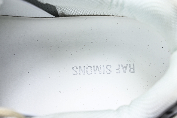 Raf Simons Cylon-21 HR740010L 