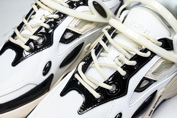 Raf Simons Cylon-21 HR740010L 