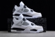  Nike Air Jordan 4 Military Black DH6927-111 