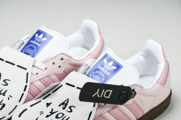 Adidas Samba OG DIY IG1024 