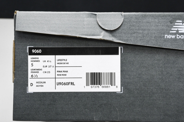 New Balance 9060 U9060FRL 