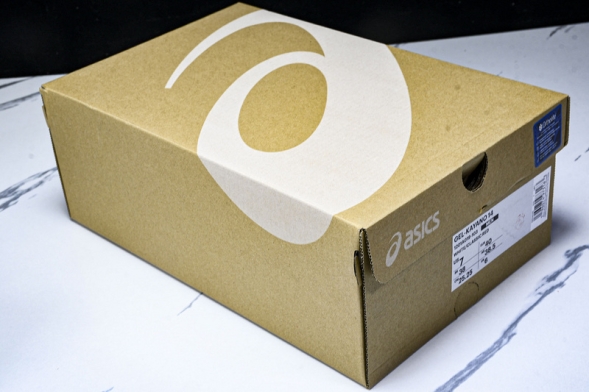 Asics Gel-Kayano 14 1201A019-103 