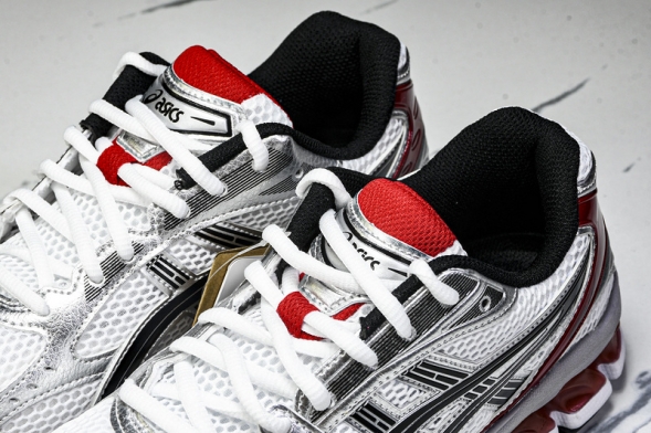 Asics Gel-Kayano 14 1201A019-103 