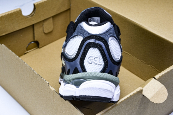 Asics Gel-NYC 1201A789-101 