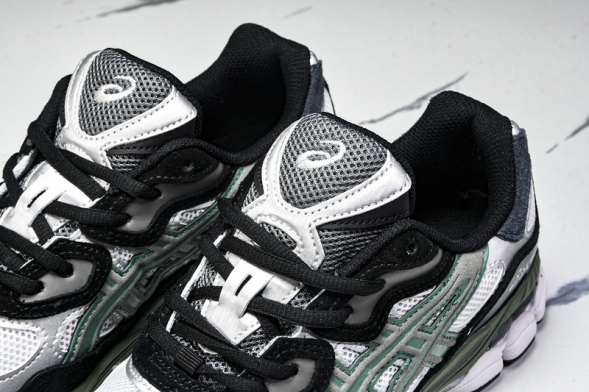 Asics Gel-NYC 1201A789-101 