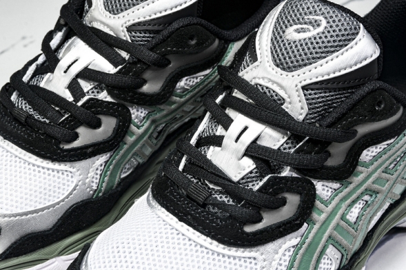 Asics Gel-NYC 1201A789-101 