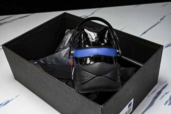 Raf Simons Cylon-21 HR740010L 