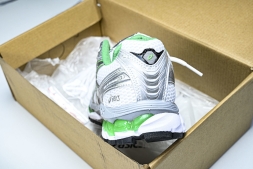 Asics Gel-Kayano 12.1 x Ronnie Fieg 1203A759-100