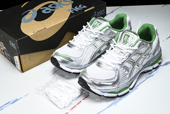 Asics Gel-Kayano 12.1 x Ronnie Fieg 1203A759-100 