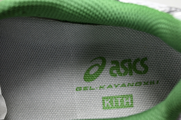 Asics Gel-Kayano 12.1 x Ronnie Fieg 1203A759-100 