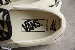 Vans Slip-On x Pilgrim 2.0 VN0A45JKDC8