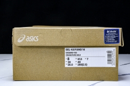 Asics Gel-Kayano 14 1203A692-100