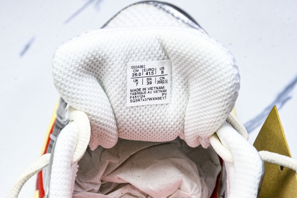 Asics Gel-Kayano 14 1203A692-100 