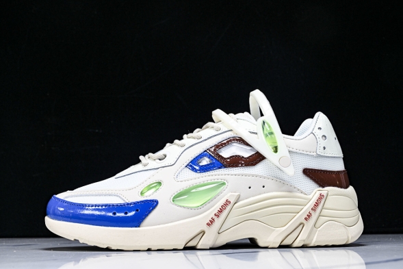 Raf Simons Cylon-21 HR740010L  