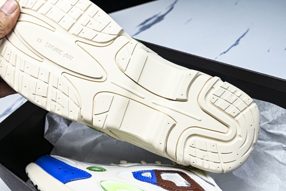 Raf Simons Cylon-21 HR740010L  