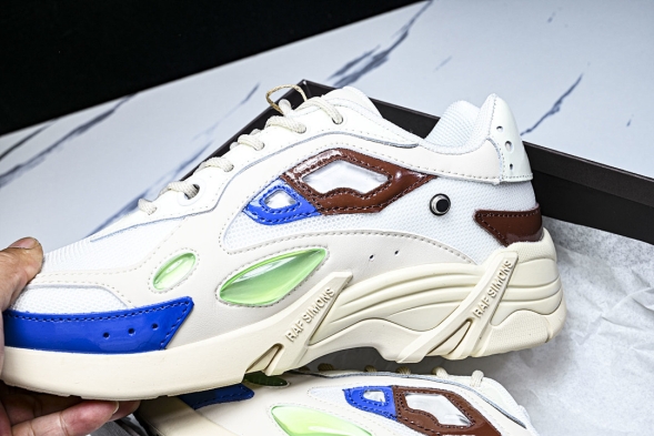 Raf Simons Cylon-21 HR740010L  